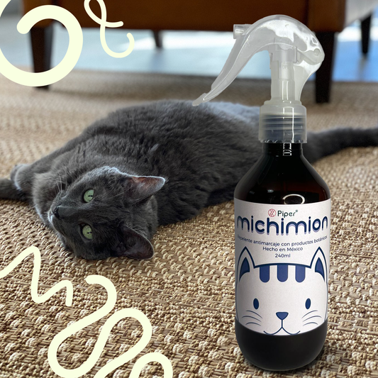 Repelente Michimion
