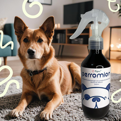 Repelente Perromion