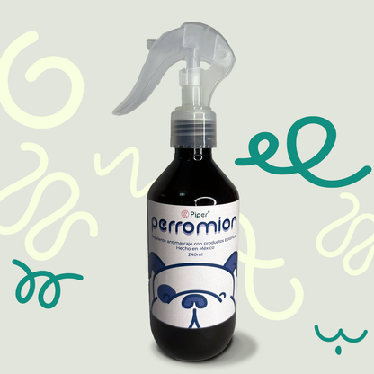 Repelente Perromion